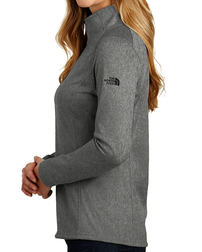 Women's The North Face Tech 1/4-Zip Fleece