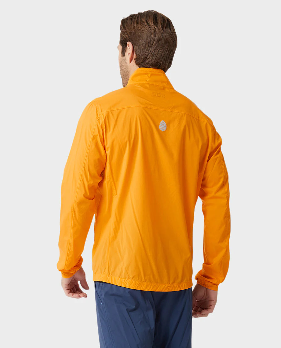 Men's Stio Second Light Pullover - 1 L Left!