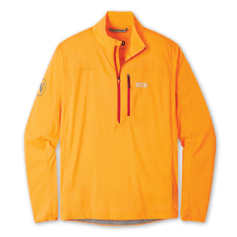 Men's Stio Second Light Pullover - 1 L Left!