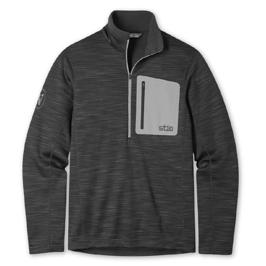 Men's Stio Gannett Peak Fleece Half Zip