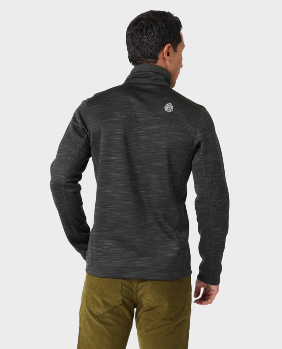 Men's Stio Gannett Peak Fleece Half Zip