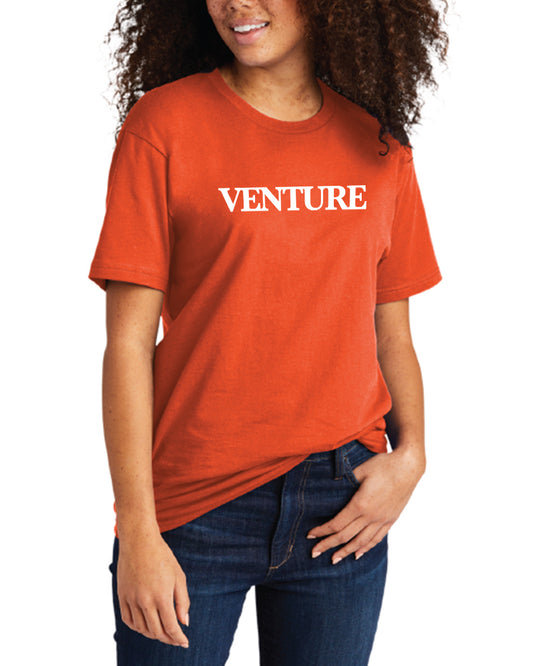 Venture Safety Shirt (Next Level Brand)