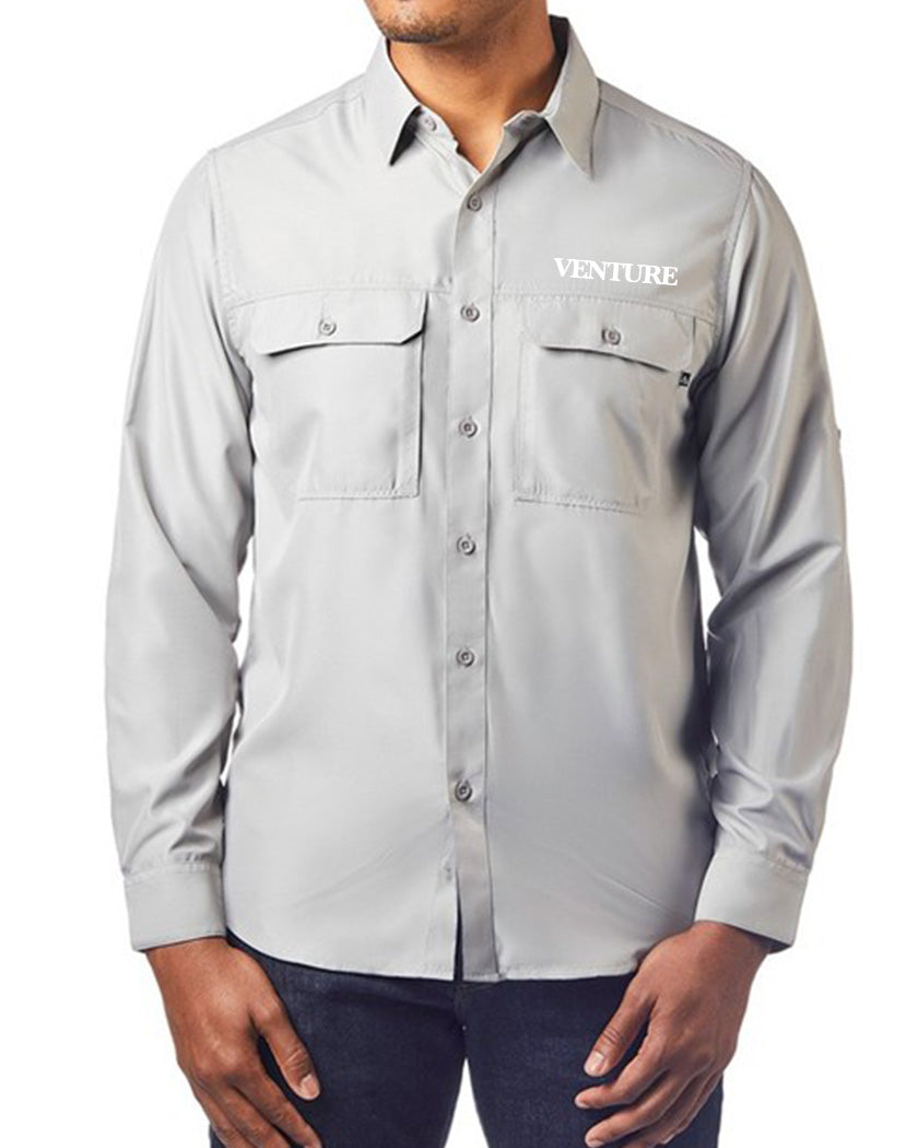 Men's Seabright Outdoor Utility Shirt