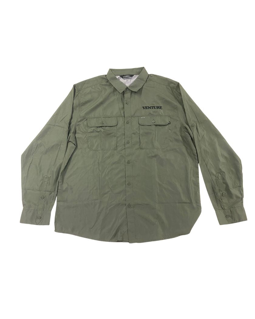 Men's Seabright Outdoor Utility Shirt