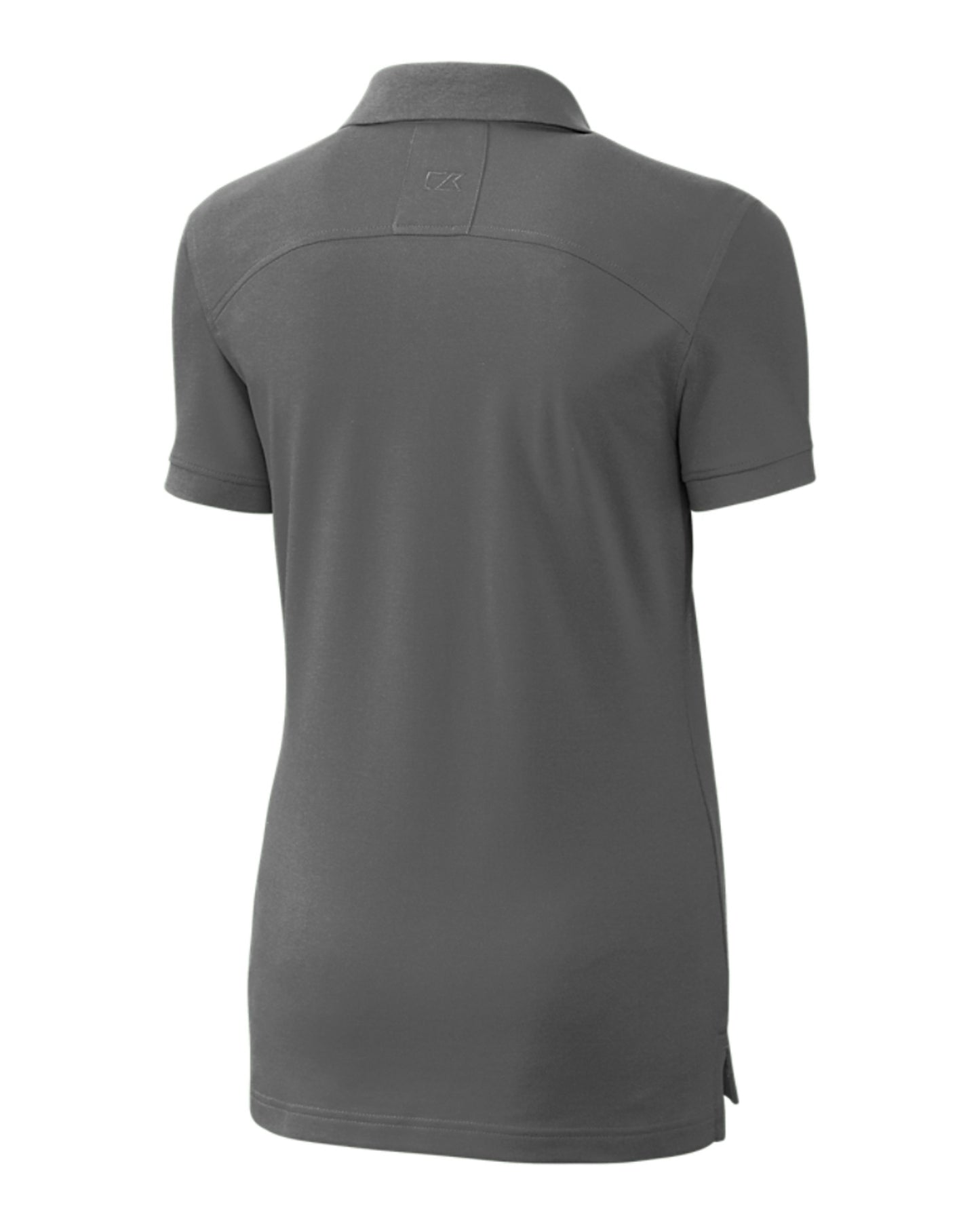 Women's Cutter & Buck Advantage Tri-Blend Pique Polo