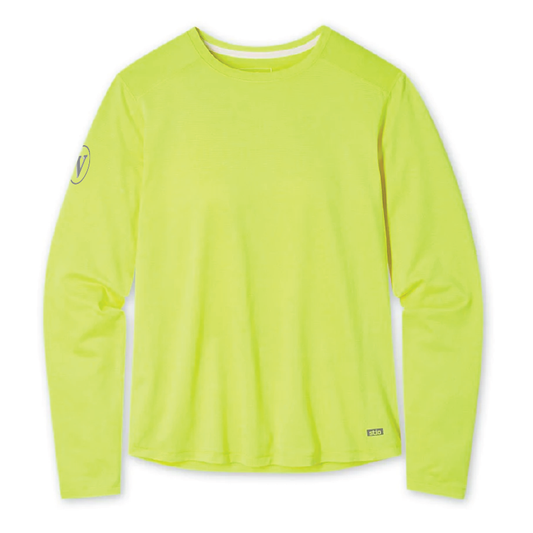 Women's Stio Crester Trail Tee LS