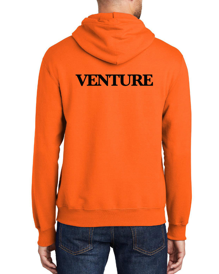 Venture Safety Hoodie