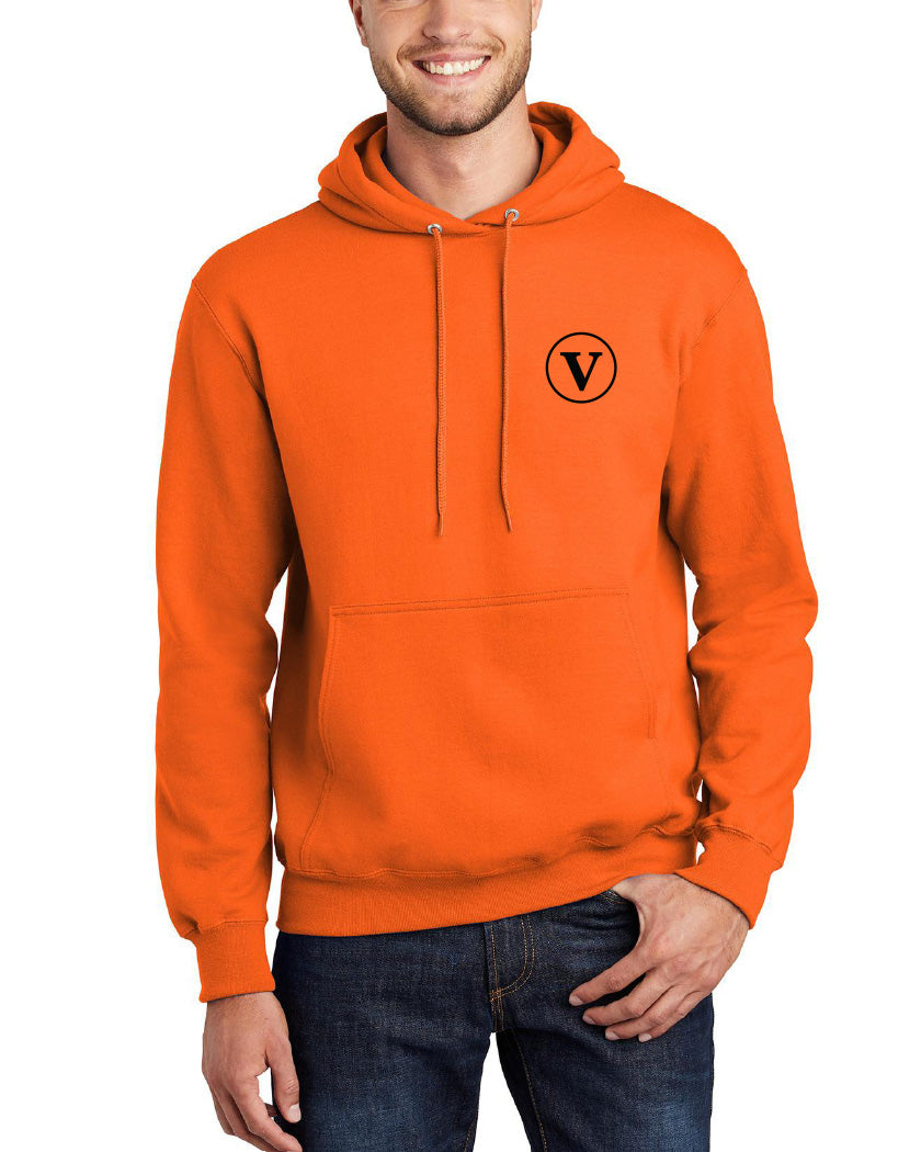 Venture Safety Hoodie