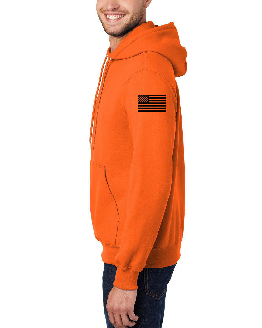 Venture Safety Hoodie