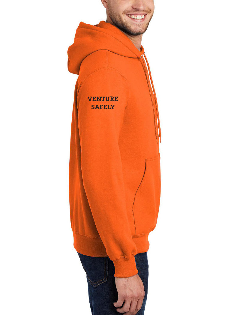 Venture Safety Hoodie