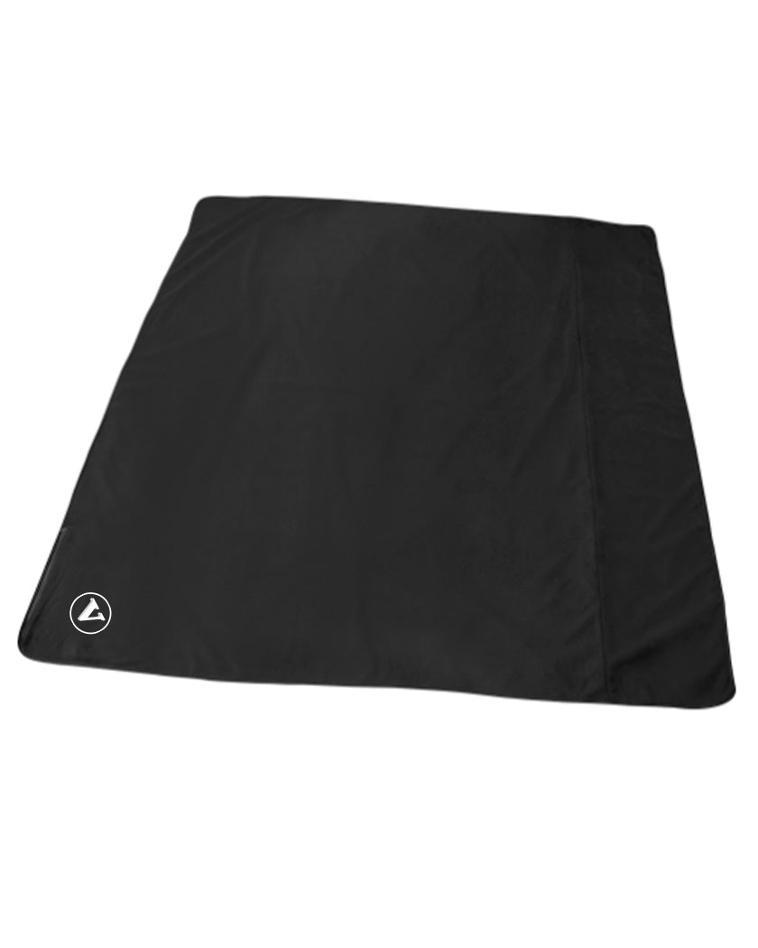 Oversized Waterproof Outdoor Blanket with Pouch