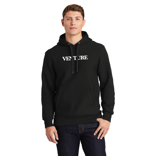 Unisex Sport-Tek Heavyweight Pullover Hoodie (Multiple Color Options)