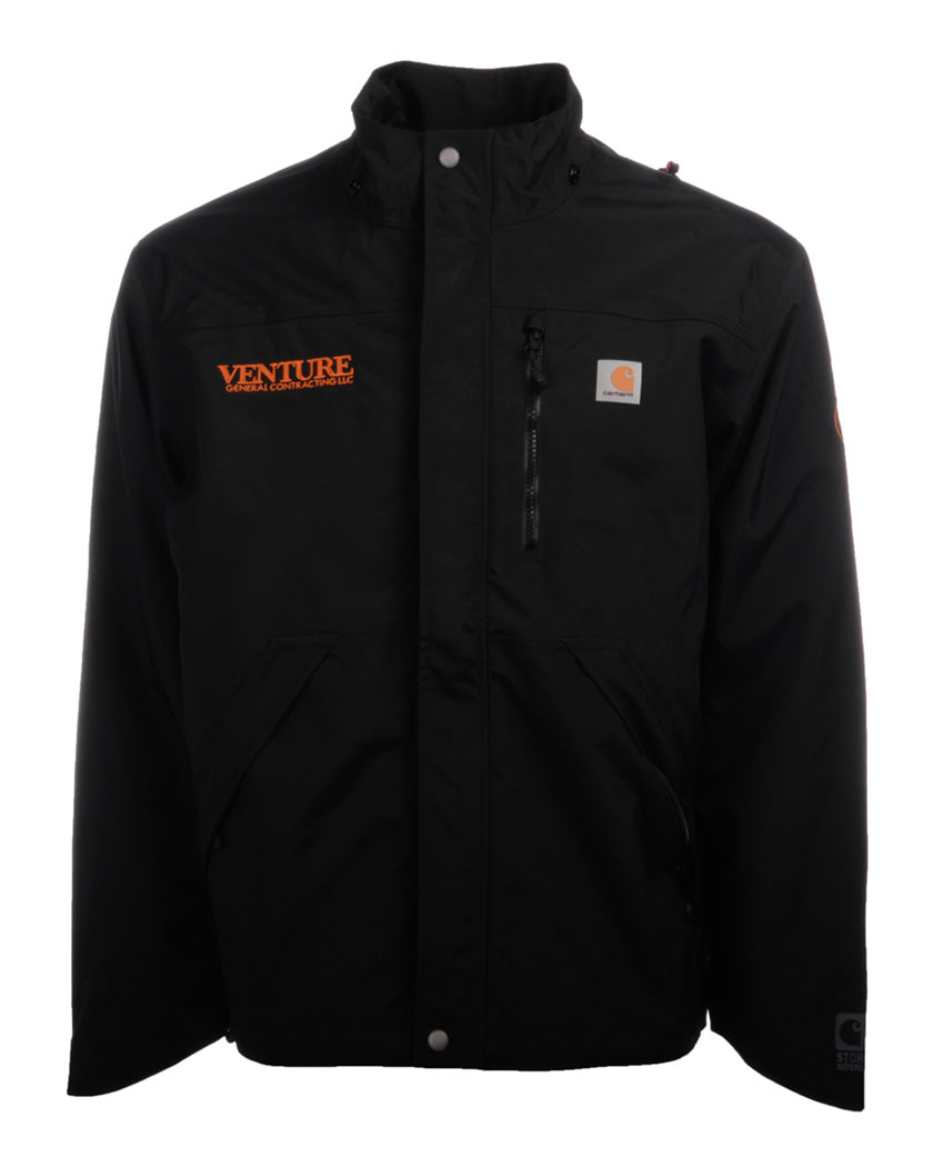 Men’s Carhartt Jacket