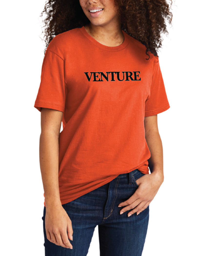 Venture Safety Shirt (Next Level Brand)