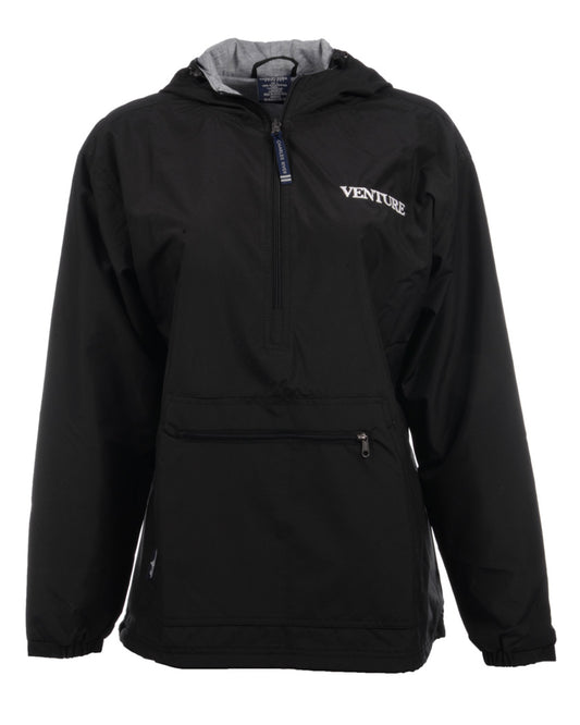 Women's Chatham Anorak Solid Pullover