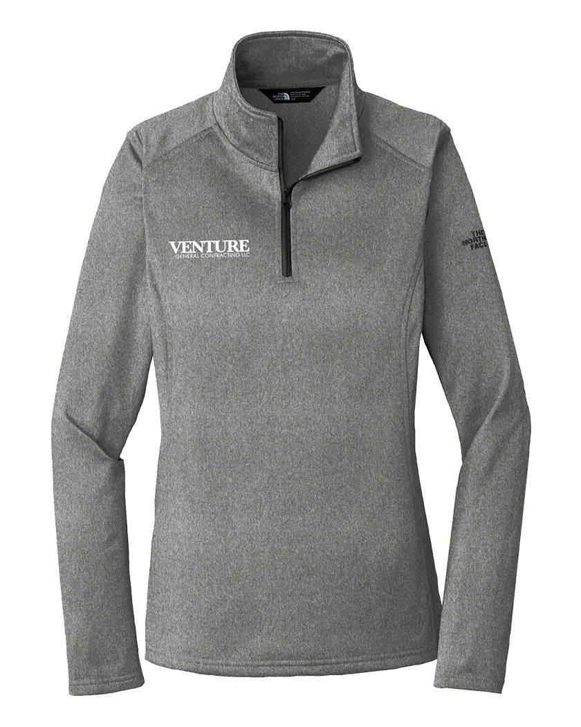 Women's The North Face Tech 1/4-Zip Fleece